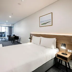 Durham Serviced Aparthotel