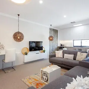 Bambino 438 , Perth Australia