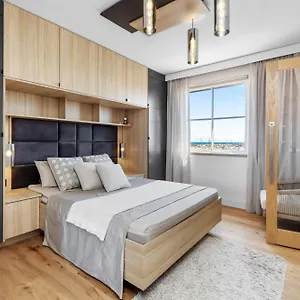 Nautica Residences Hillarys , Perth Australia