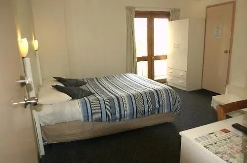 The Wright Lodge Adelaide Australia